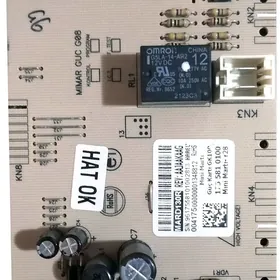 Плата mard 130r посудомой beko