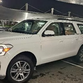 Ford Expedition 2024