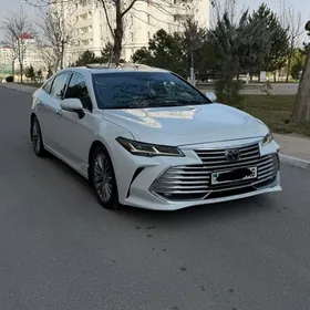 Toyota Avalon 2020