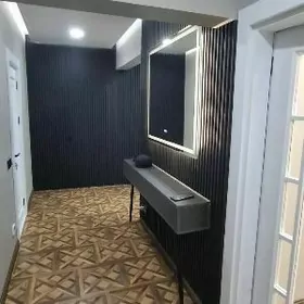 Мир 6 1 Этаж 3 Комнаты