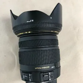 Sigma 17-50 f 2.8 Nikon