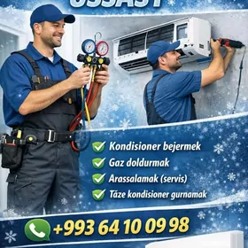 Kansaner remont ussa