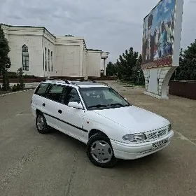 Opel Astra 1996