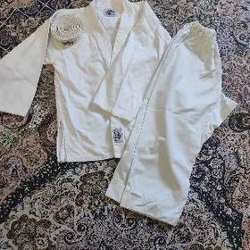 кимоно для каратэ