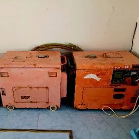 движок 3 штук