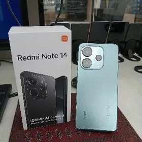 REDMI NOT 14 GLOBAL