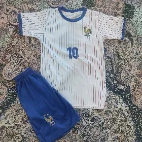 футбольная форма