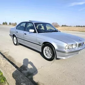 BMW 525 1993