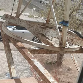 подставка под антену