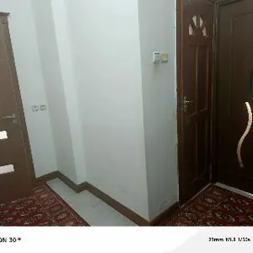 1KOMNAT 2EDILEN GAGARIN YEREWA