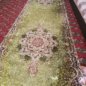 SATLYK HALY TURKUNKI