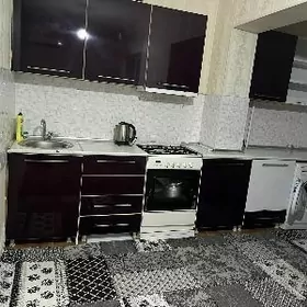 Arenda Gagarin 3 komnat