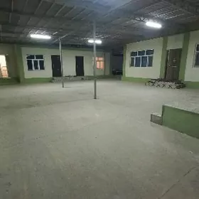 Arenda BAGYR HOWLY 4000 kw