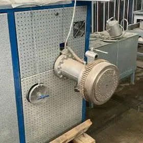 Макаронная оборудование