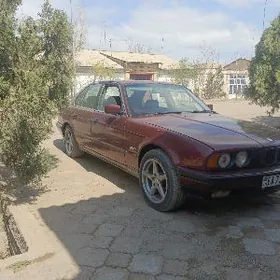 BMW E34 1992