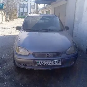 Opel Vita 1995
