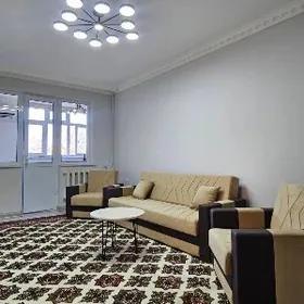 4 МКР 2 КОМ 2 ЭТАЖ