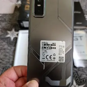 Infinix GT 30 Pro