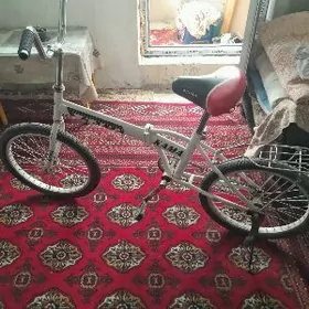 велосипед Кама