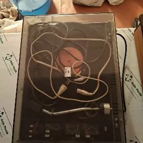 проигрователь