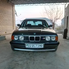 BMW 540 1991