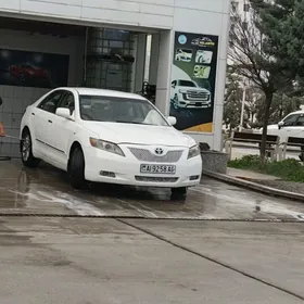 Toyota Camry 2009