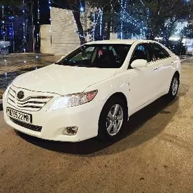 Toyota Camry 2008