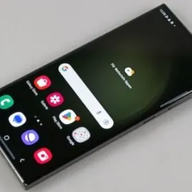 samsung S23 ultra 12/256 ram