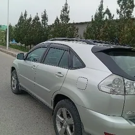 Lexus RX 330 2004