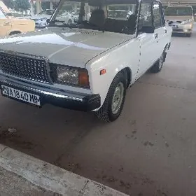 Lada 2107 2003