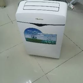 kondisioner, кондиционер