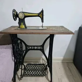 Tikinçi mașyn Zinger3