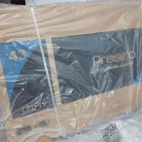 Presino Telewizor телевизор