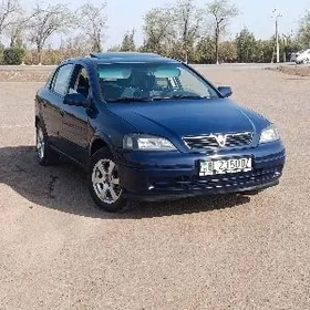 Opel Astra 1998