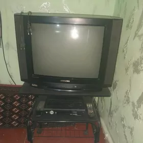 Telewizor we tuner pastawkasy