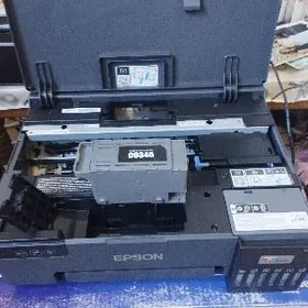 Epson Printer Pampers