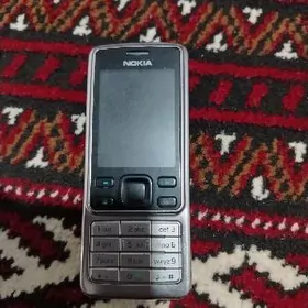 Nokia6300