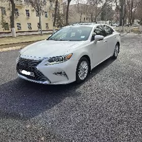 Lexus ES 350 2018