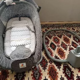 lýulka sallançak люлька качели