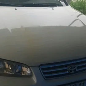 Toyota Camry 2000