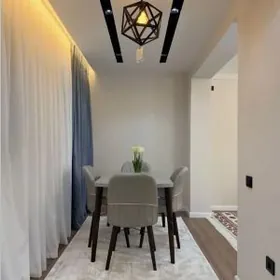 4 мкр по Атабаева  2 ком