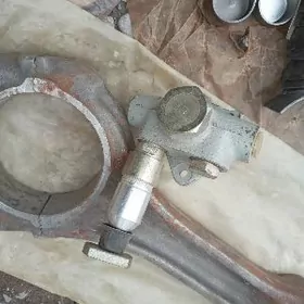 Maz salýarka podkacka