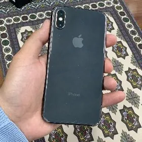 Iphone Xs  80%