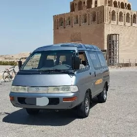 Toyota Town Ace 1992