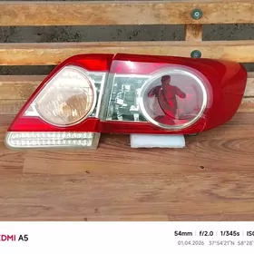 fara karolla haliji 2012