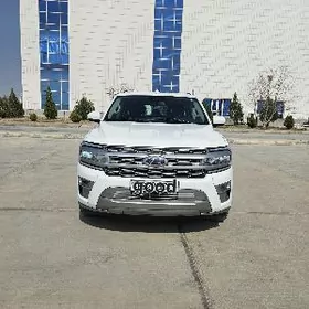 Ford Expedition 2023