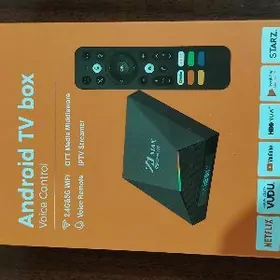 Android tvbox Z1max