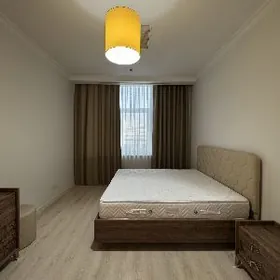 Olimpiniski Garadok 3kom 100kw