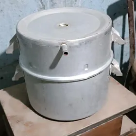 пароварка советская