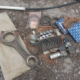 şatun maz шатун